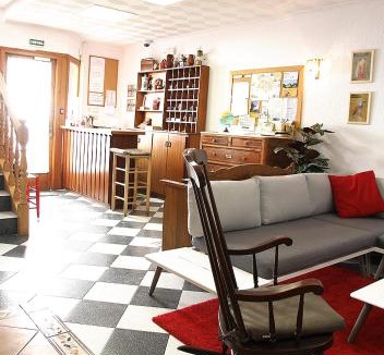 Puigcerda House | Hostal Fonda Prat