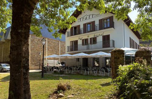 Ochagavia Hostel | Hostal Iratibizkar
