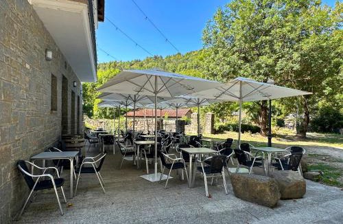 Ochagavia Hostel | Hostal Iratibizkar