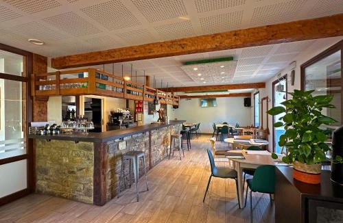 Ochagavia Hostel | Hostal Iratibizkar