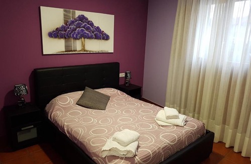 Aoiz House | HOSTAL ITXASO-ENEA