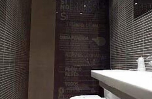 Barrio de Maria Auxiliadora Hostel | Hostal Joaquín Costa Un Punto Chic