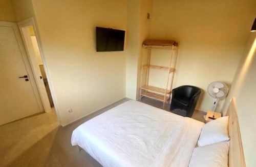 Sanguesa House | Hostal JP y Estudios