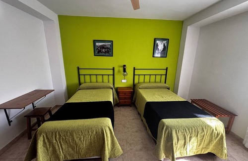 Anso Hostel | Hostal Kimboa