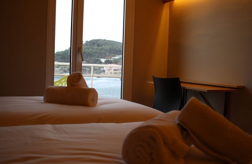 La Fosca Hostel | Hostal LA Fosca