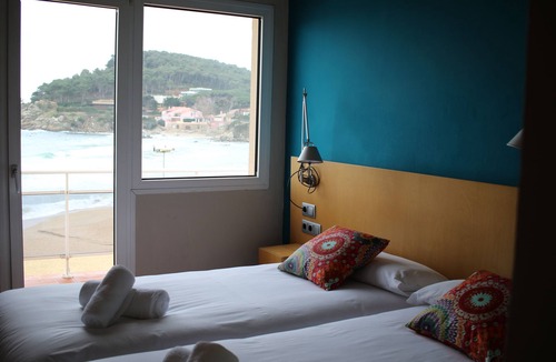 La Fosca Hostel | Hostal LA Fosca