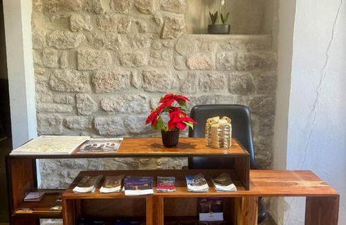 Centre Historic de Manresa Hotel | Hostal La Masia