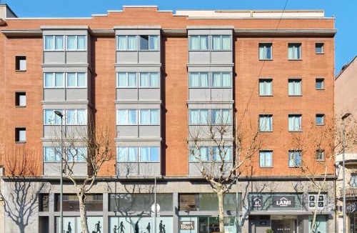 Esplugues de Llobregat House | Hostal Lami