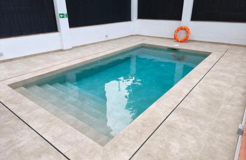 Pineda de Mar House | Hostal Manel