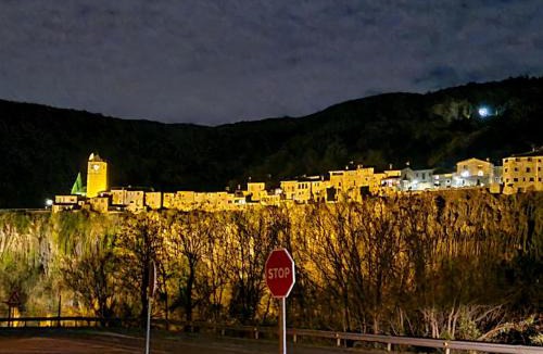 Castellfollit de la Roca House | Hostal Mont-Rock