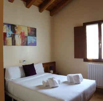 Leitza House | Hostal Musunzar