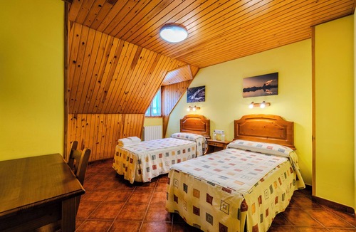 Chisagues Hostel | HOSTAL PAÑART