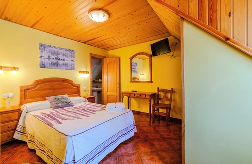 Chisagues Hostel | HOSTAL PAÑART