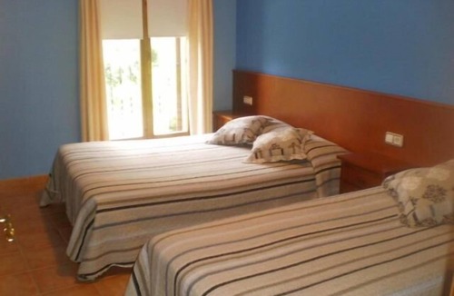 Erill la Vall Hostel | Hostal Pernalle