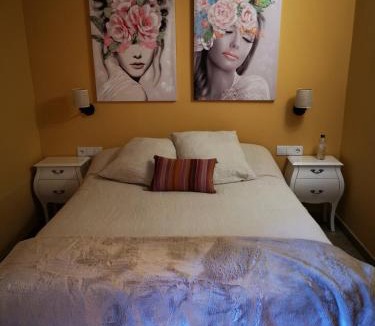 Esparraguera Bed & Breakfast | Hostal Restaurant Cal Duran