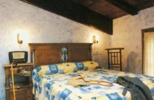 Puente La Reina Hostel | Hostal Rural Bidean