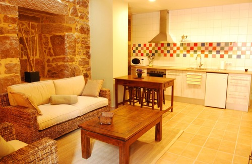 Sorlada Hostel | Hostal Rural Ioar