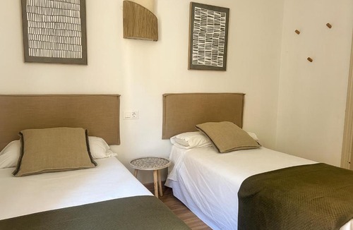 Castejon de Sos House | Hostal Rural Sositana