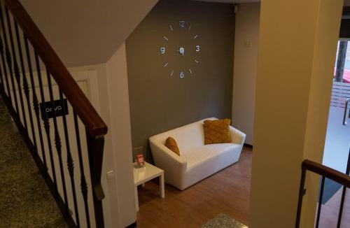 El Guinardo House | Hostal Sant Pau