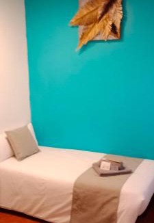 Urries House | Hostal Urries Restaurante