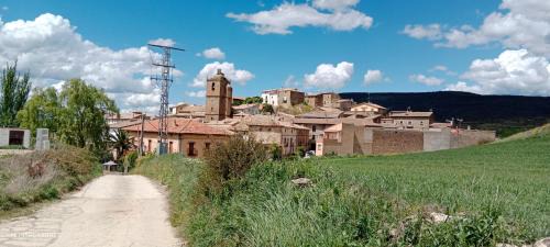 Urries House | Hostal Urries Restaurante