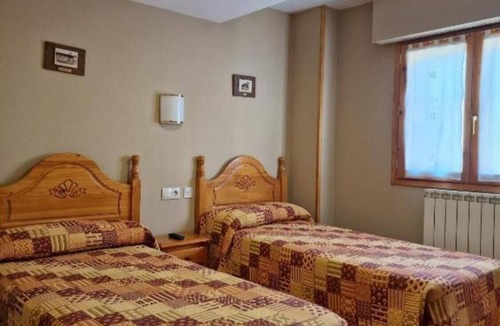 Abena Hostel | Hostal Valle de Tena