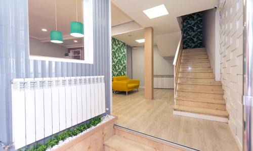Soria House | Hostal Viena