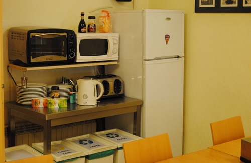 Sarria Hostel | Hostel Studio