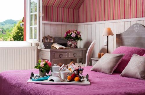 Gagnac-sur-Cere Hotel | Hostellerie Belle Rive