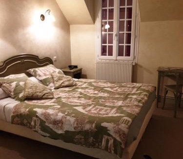 Gagnac-sur-Cere Hotel | Hostellerie Belle Rive