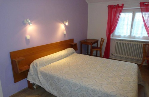 Montet-et-Bouxal Hotel | Hotel ∙ 1 bedroom ∙ 1 guest