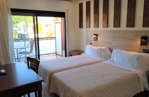 Castelldefels Hotel | Hotel 153