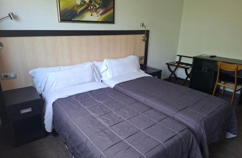 Castelldefels Hotel | Hotel 170