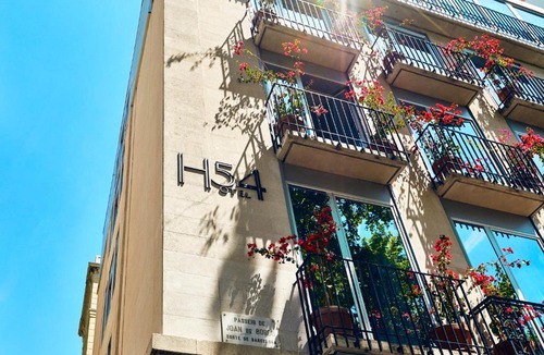 Barceloneta Hotel | Hotel 54 Barceloneta