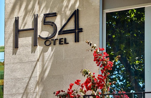Barceloneta Hotel | Hotel 54 Barceloneta