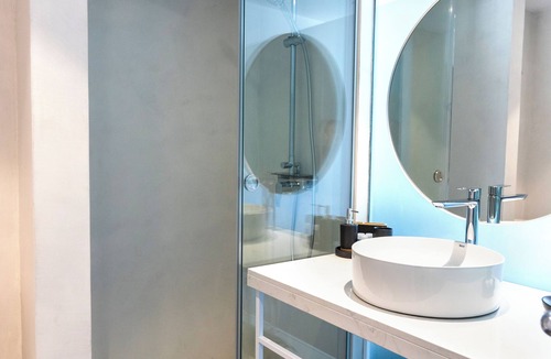 Barceloneta Hotel | Hotel 54 Barceloneta