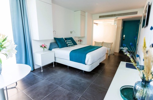 Barceloneta Hotel | Hotel 54 Barceloneta