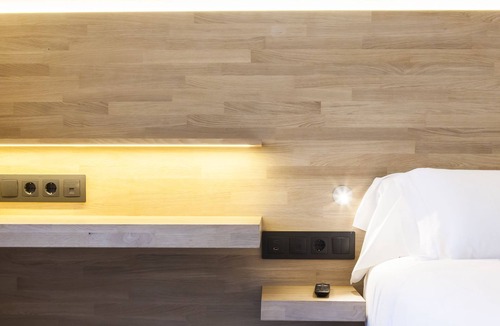 Ermitagana Hotel | Hotel A Pamplona