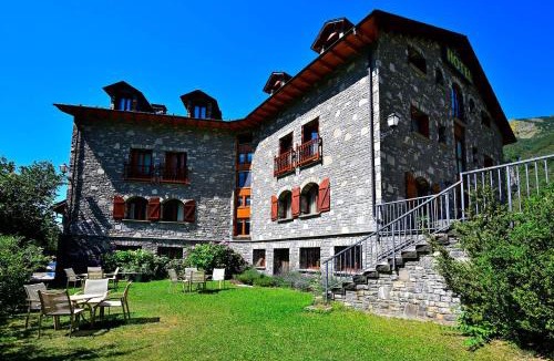 Torla-Ordesa Hotel | Hotel Abetos