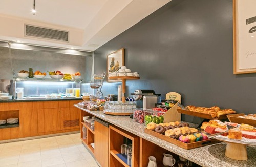 La Font de la Guatlla Hotel | Hotel Acta Azul Barcelona