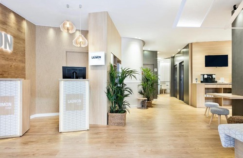 La Sagrera Hotel | Hotel Acta Laumon
