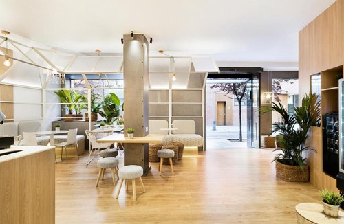 La Sagrera Hotel | Hotel Acta Laumon
