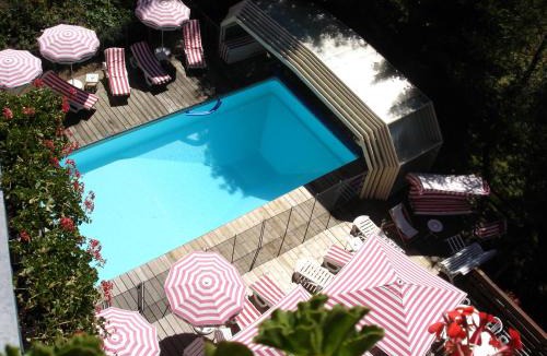Mont-de-Lans Hotel | Hotel Adret