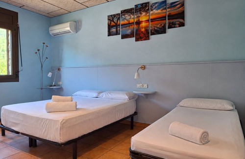 Baga Hotel | Hotel Al Riu