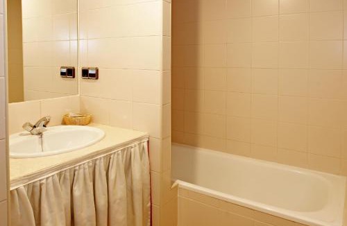 Cintruenigo Hotel | Hotel Alhama