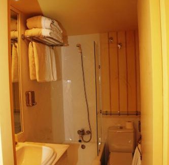 Sallent de Gallego Hotel | Hotel Almud