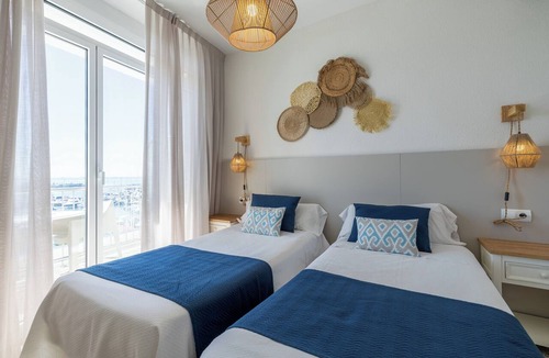 L'Ampolla Hotel | Hotel Ampolla Sol
