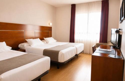 Orcoyen Hotel | Hotel Andia