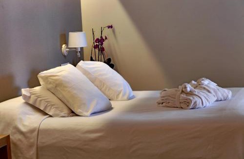 Santa Margarida Hotel | Hotel & Apartaments Thalassa Sport & Wellness