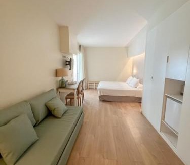 Santa Margarida Hotel | Hotel & Apartaments Thalassa Sport & Wellness